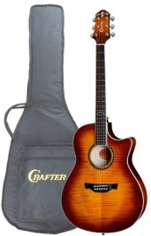 CRAFTER AGE-500 TMVS